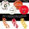 Champion Sports Physical Education Kit, 21/Pcs, Assorted CSIUPGSET2 - alternate 5